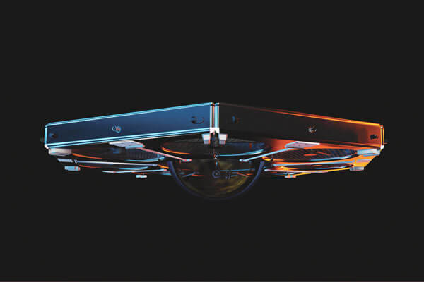 AiDrone | Product Viz.